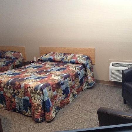 Chubby'S Bar & Motel Belle Plaine Esterno foto
