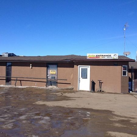 Chubby'S Bar & Motel Belle Plaine Esterno foto
