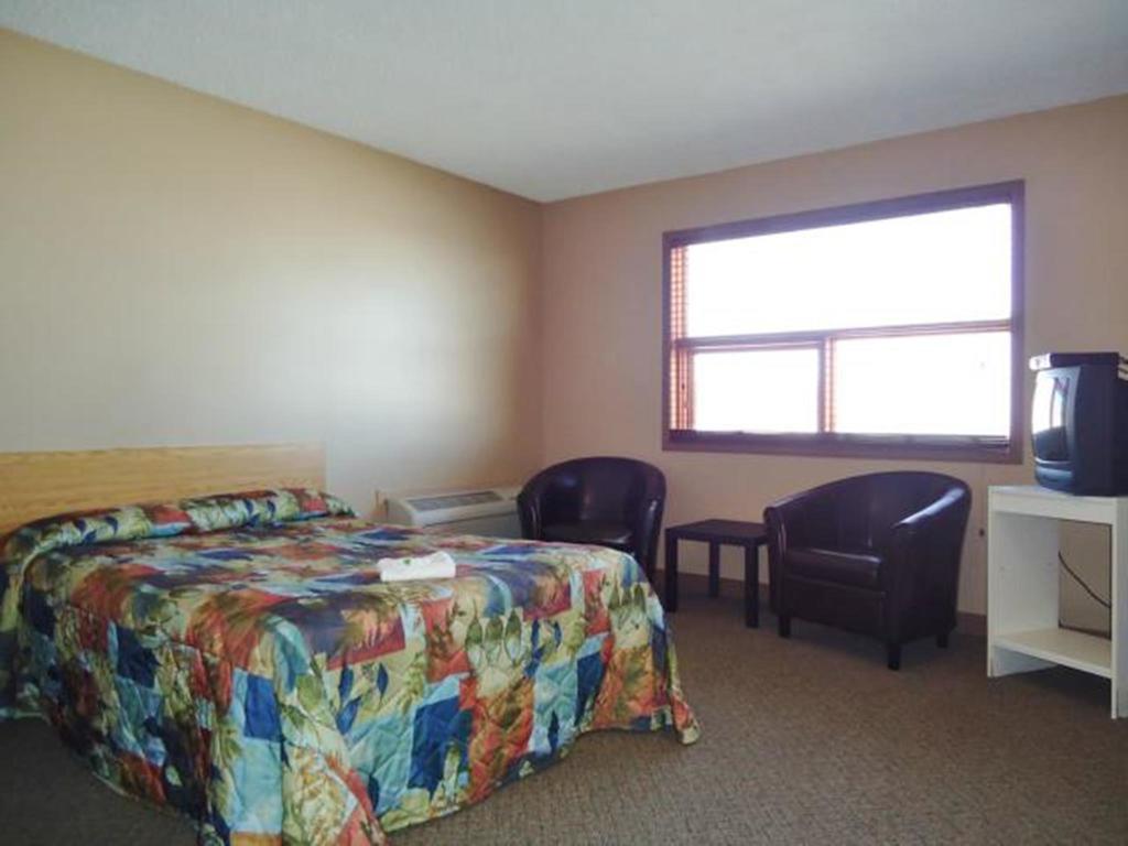 Chubby'S Bar & Motel Belle Plaine Esterno foto