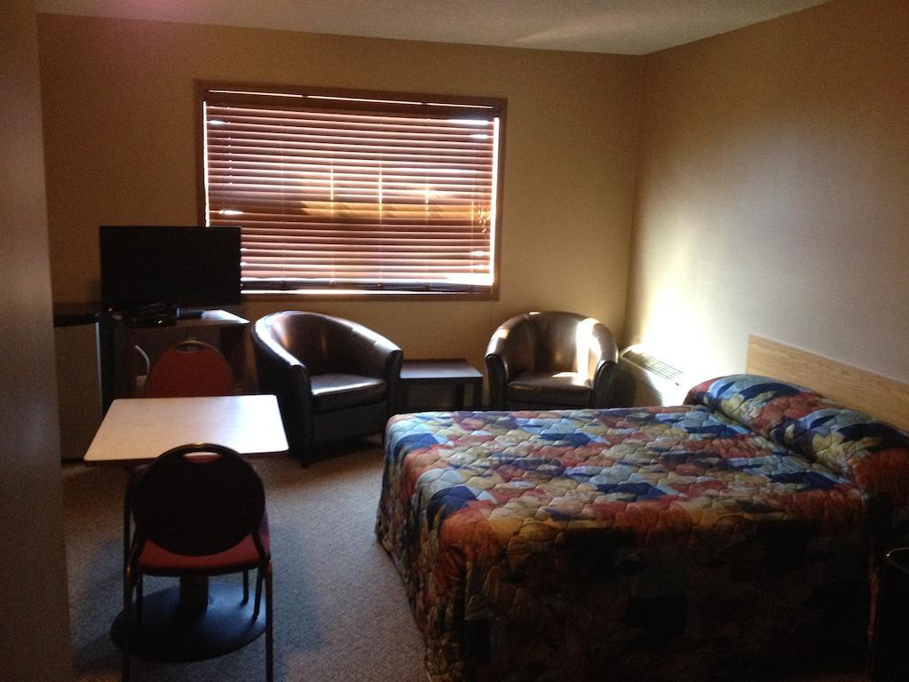 Chubby'S Bar & Motel Belle Plaine Camera foto